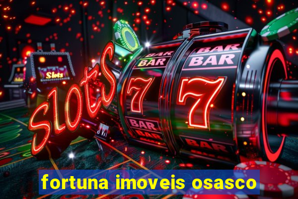 fortuna imoveis osasco